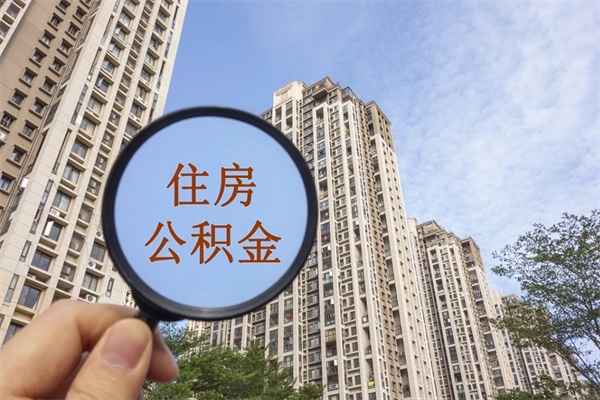 桂阳辞职可以取住房公积金吗（我辞职了可以提取住房公积金吗）